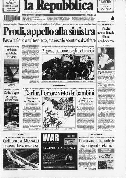 La repubblica